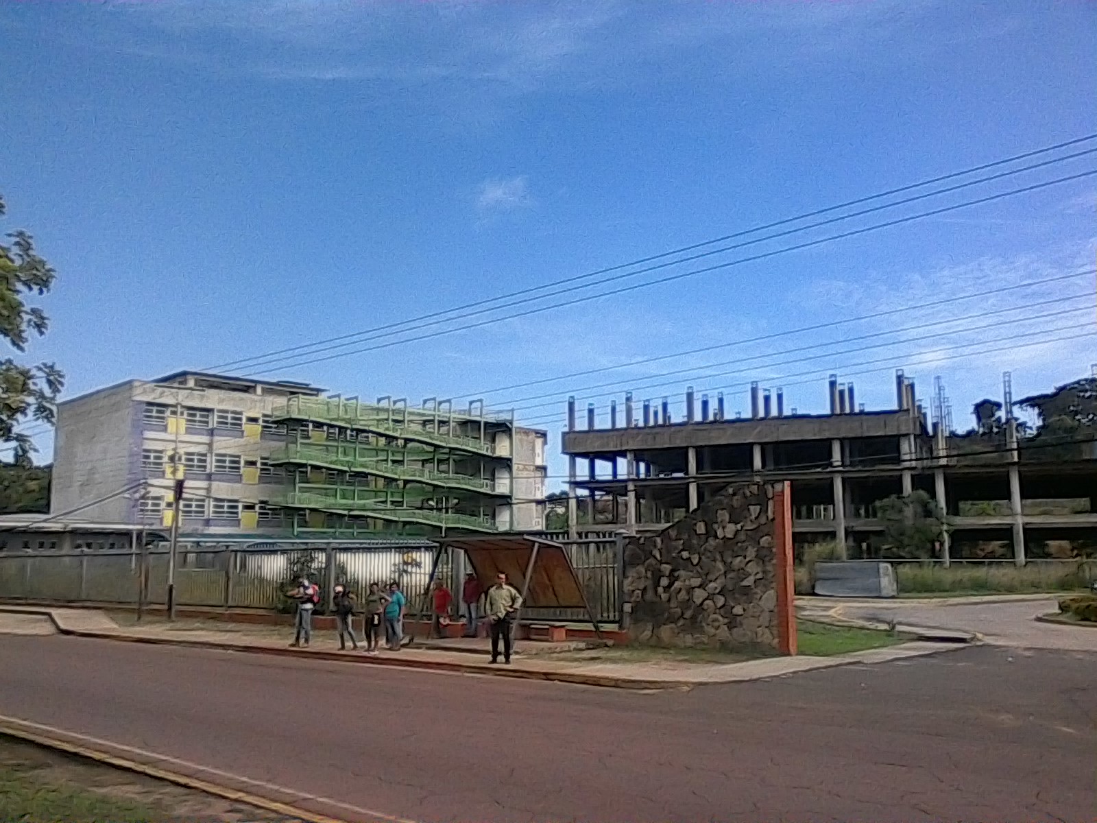 A un año de la promesa electoral, el nuevo hospital de Puerto Ayacucho todavía no arranca