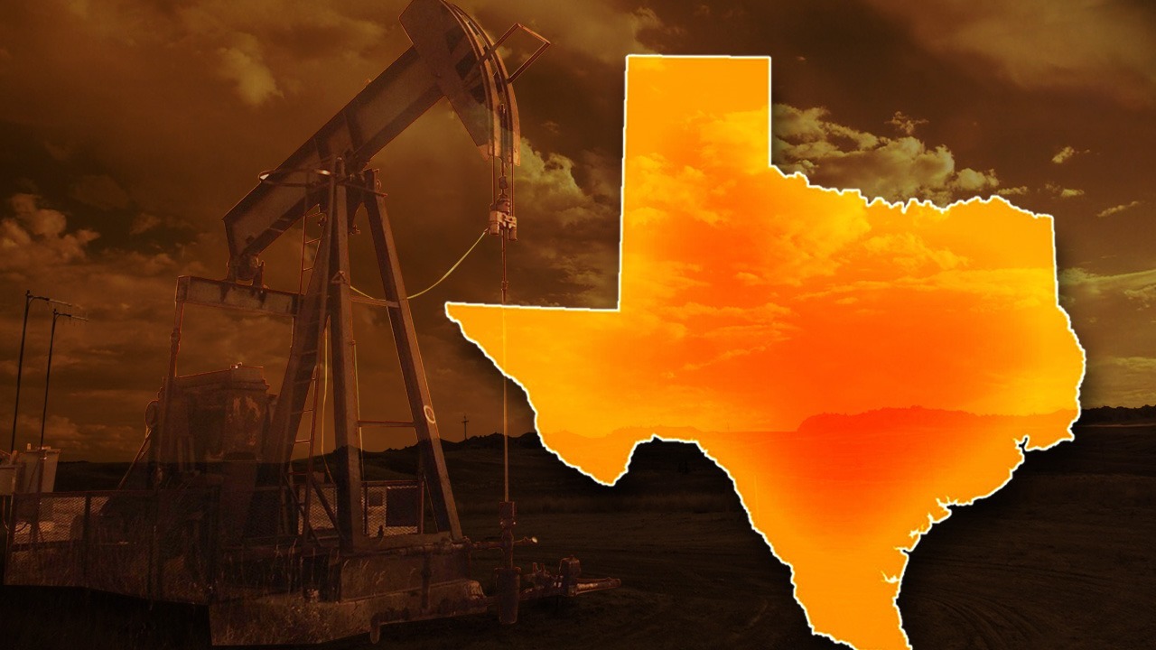 Promulgan en Texas ley que combate la guerra contra el petróleo y el gas