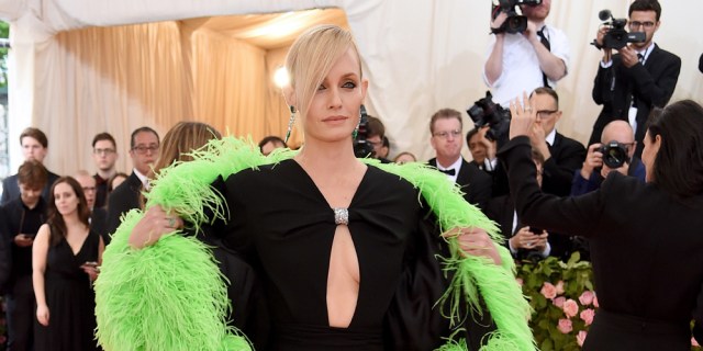 amber valletta met gala 2019