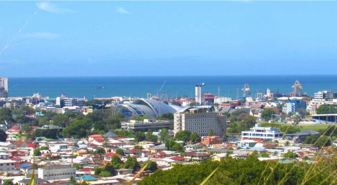 Trinidad y Tobago comienza el proceso de registro de venezolanos