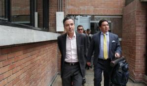Condenan a cinco años de cárcel a exjefe de campaña de Santos por caso Odebrecht
