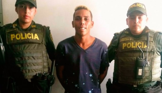 Le ponen los ganchos a venezolano que asesinó a comerciante en Cúcuta