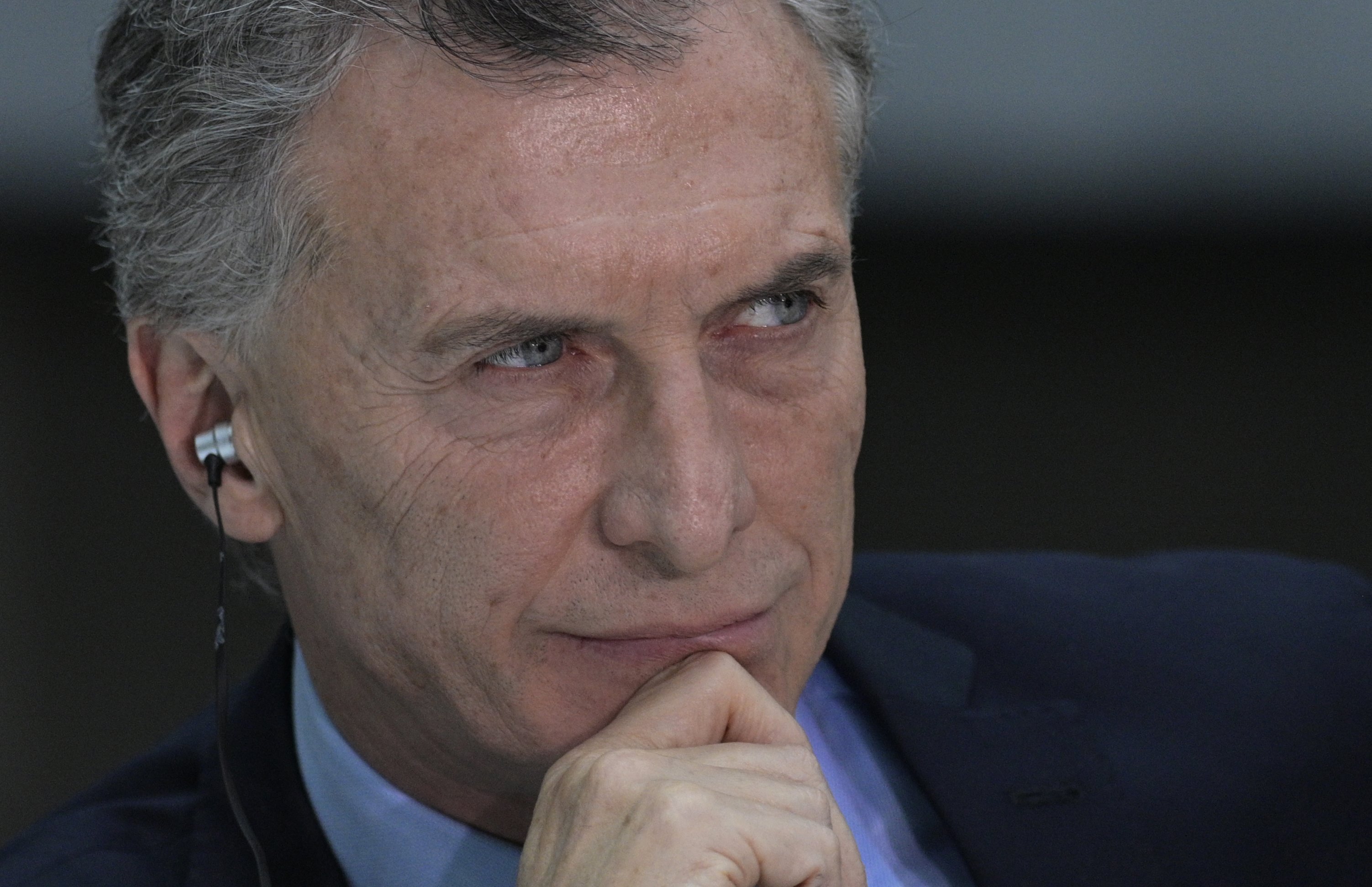 Presidente de Argentina le reclamó a Sebastián Yatra “por robarle el corazón a su hija”