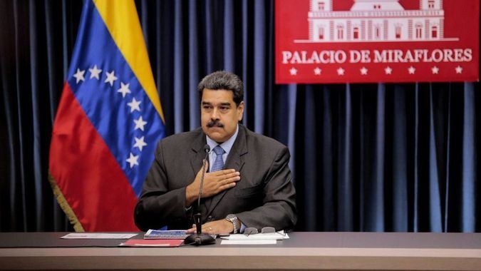 ALnavío: Maduro está paranoico y no confía ni en su propia casa