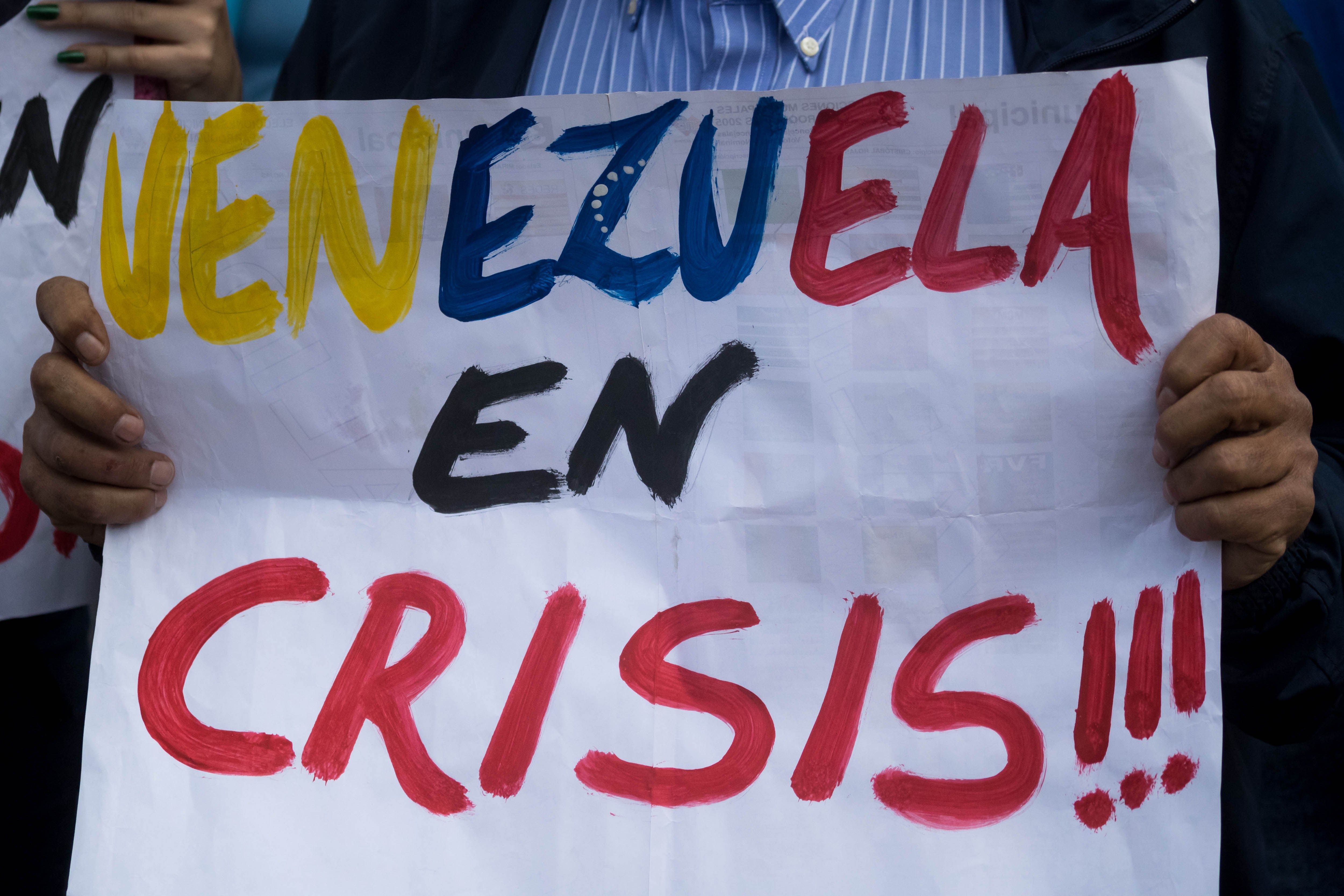 Freedom House: La situación de la democracia y los DDHH ha empeorado en 80 países, Venezuela entre ellos