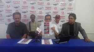 Diputado Omar Ávila: El Régimen no podrá ocultar la violación de los DDHH