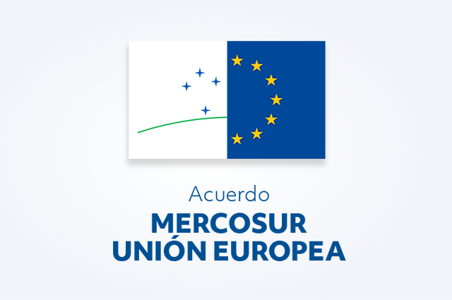 Productos importados de Mercosur seguirán los estándares europeos según la Comisión Europea