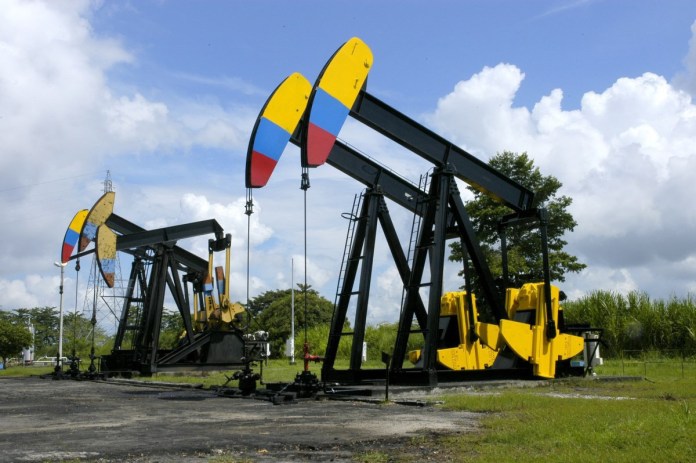 Colombia: ANH ofrecerá 59 bloques en su próxima ronda de licitación de petróleo