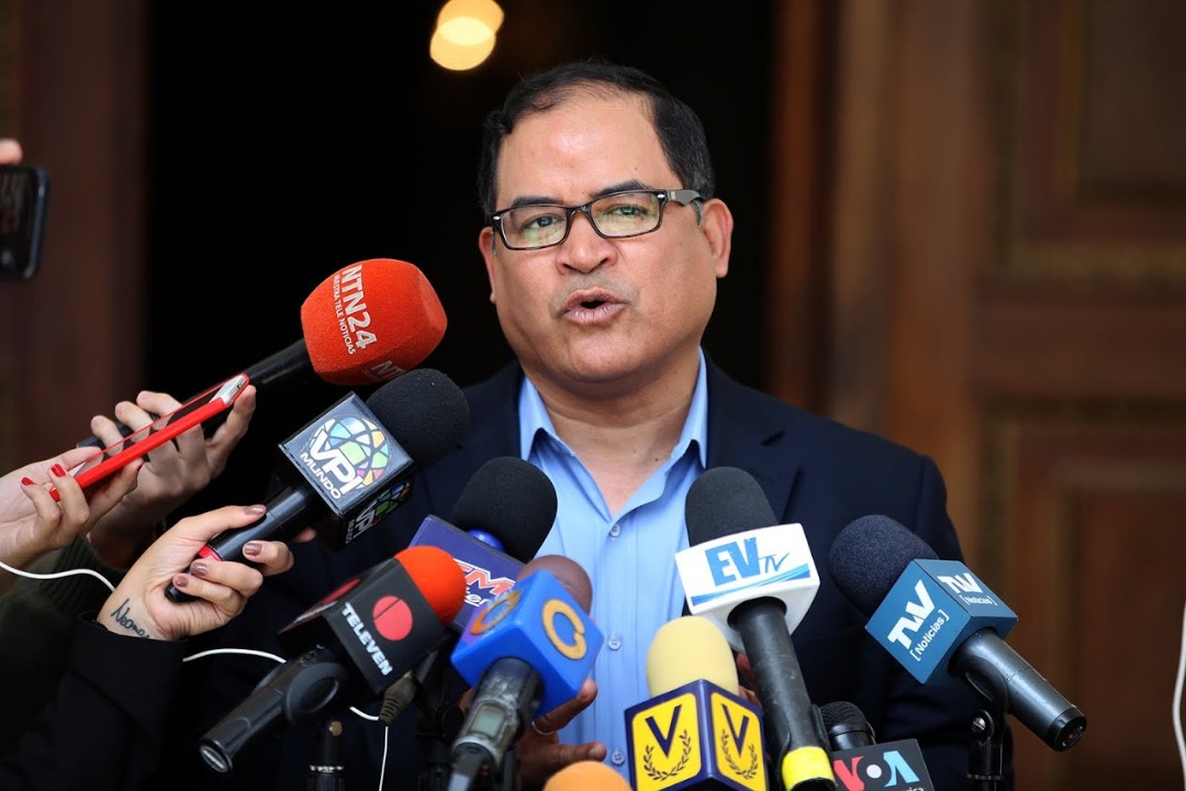 Diputado Valero rechazó que Maduro pretenda satanizar a la diáspora venezolana