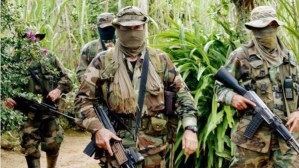 Colombia contabilizó 80 violaciones del cese al fuego entre el Gobierno y grupos criminales