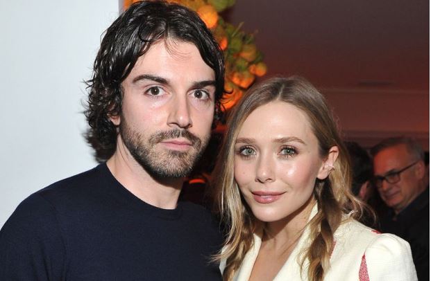 La actriz de los Vengadores, Elizabeth Olsen, se comprometió con el músico Robbie Arnett