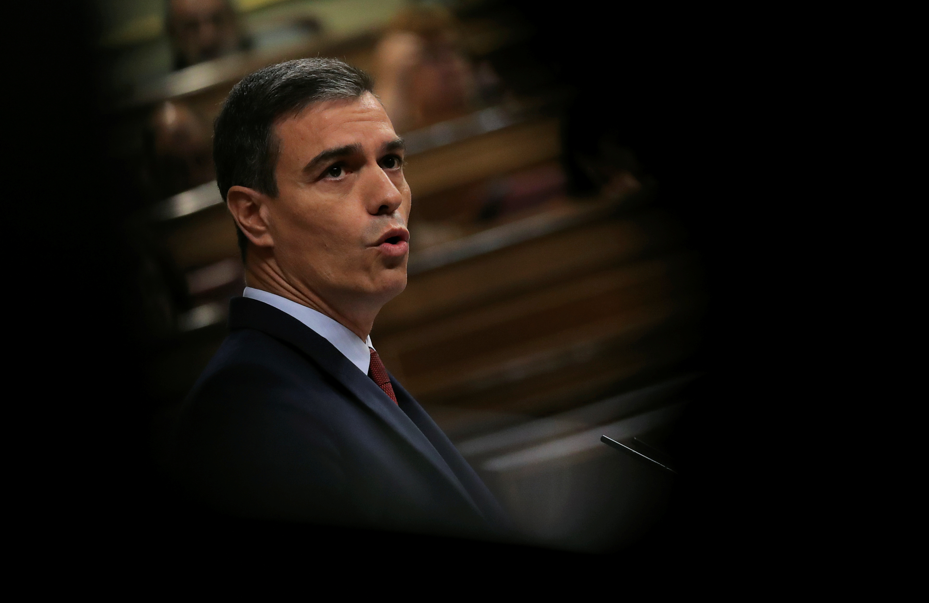 Pedro Sánchez defiende su compromiso con Venezuela para buscar una salida pacífica
