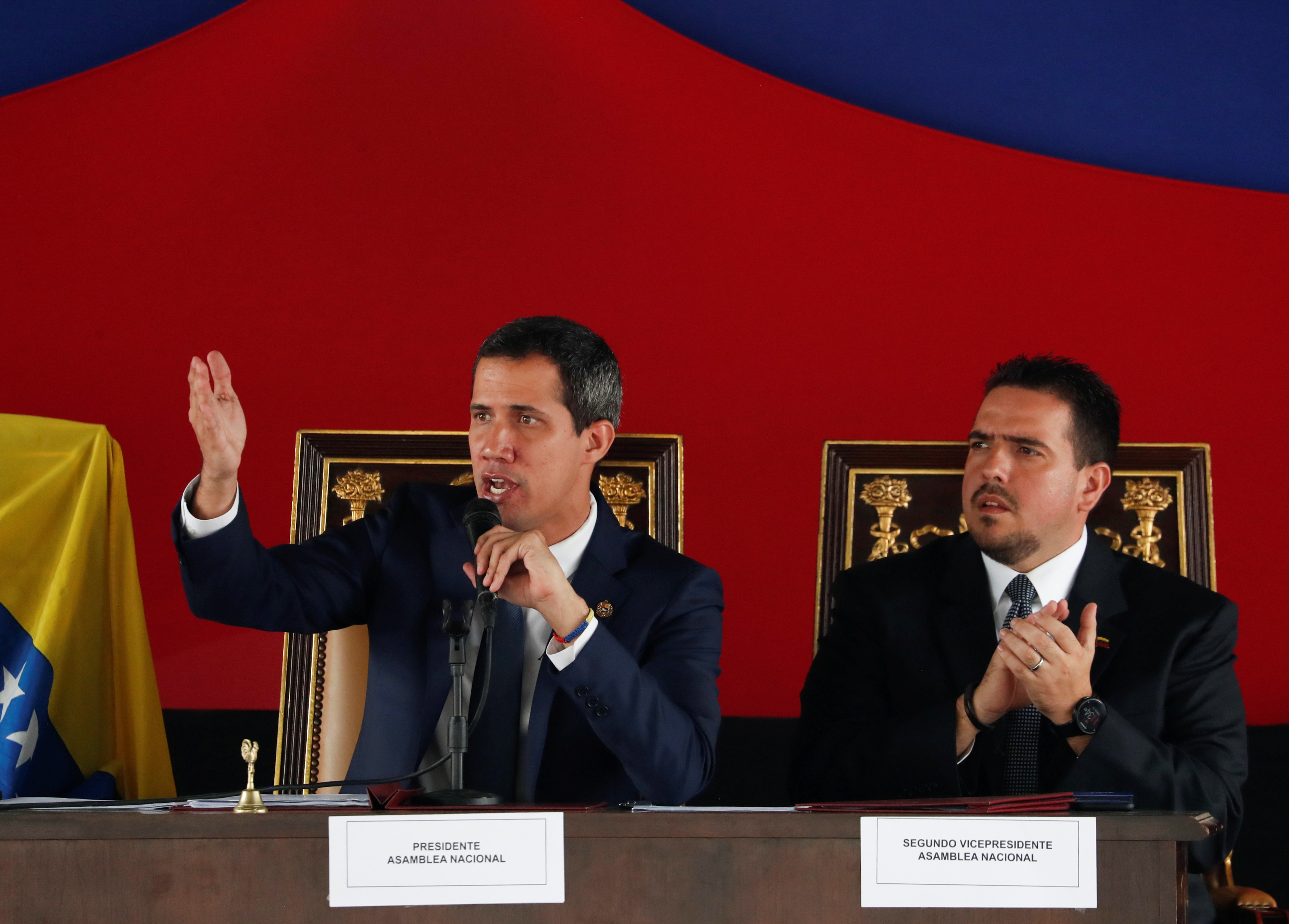 TSJ de Maduro ha emitido 105 sentencias arbitrarias contra la Asamblea Nacional (Lista)