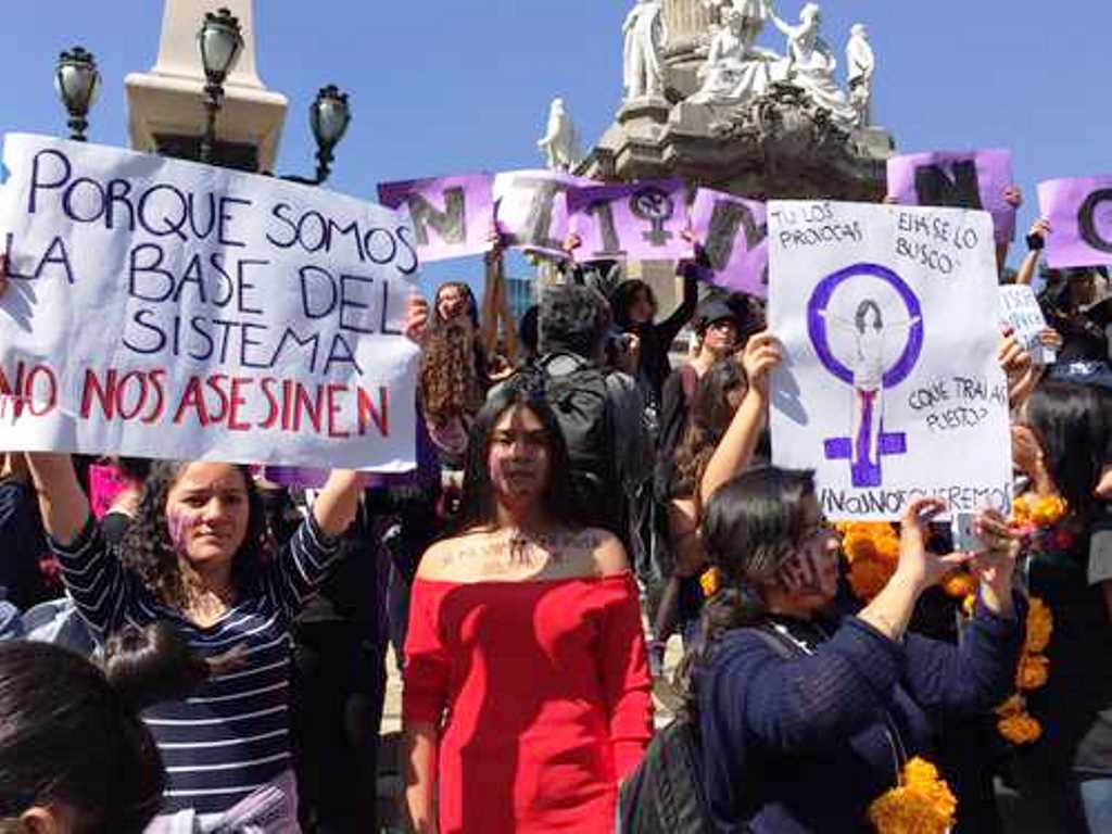Las denuncias de violaciones grupales a mujeres se multiplican en España