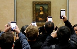 Cómo un robo convirtió a “La Mona Lisa” en la obra más famosa del mundo
