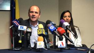 Diputado Ángel Medina: El informe de Bachelet le dice al mundo que es urgente un cambio en Venezuela