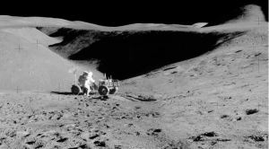 Nasa revela FOTOS inéditas de las misiones tripuladas más espectaculares en la Luna