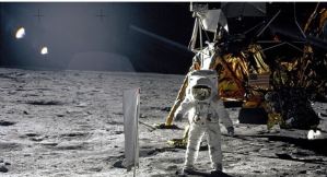 Las diez curiosidades desconocidas sobre la misión Apolo 11 a la Luna