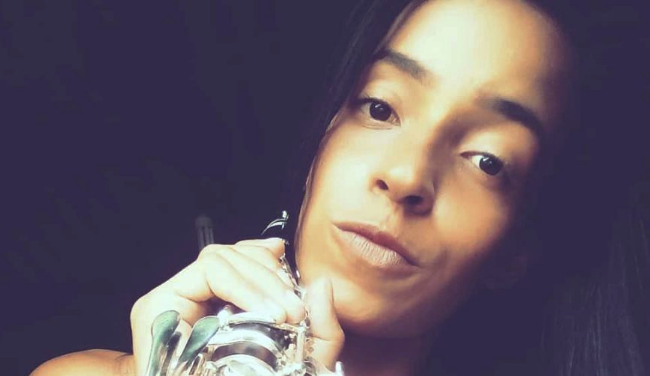 Madre de la clarinetista secuestrada por el régimen relata cómo se la llevaron al Dgcim bajo engaño