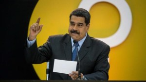 Comercios venezolanos en riesgo de quiebra tras implementación del pago con petros