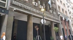 Argentina recibirá denuncias por violación de derechos humanos en Venezuela