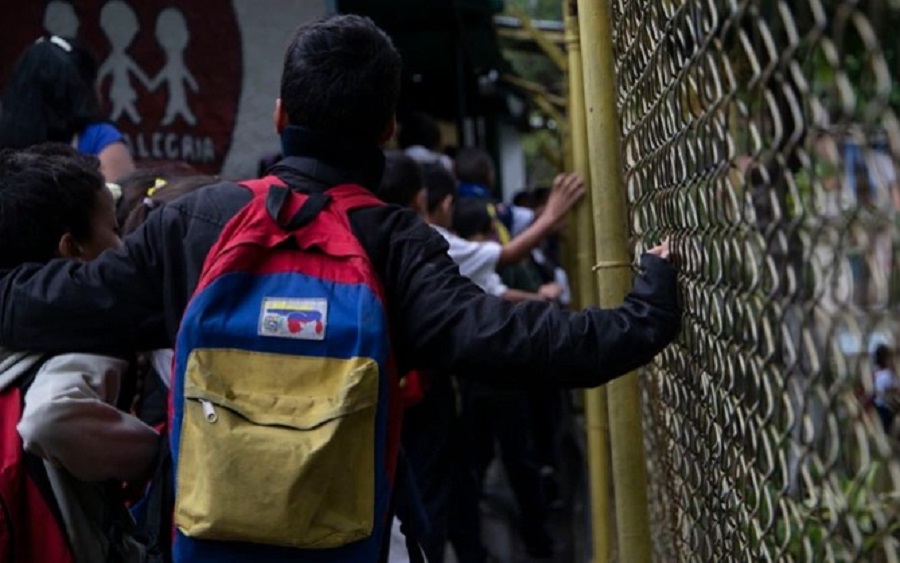 Fenasopadres advierte sobre baja calidad pedagógica en nuevo año escolar