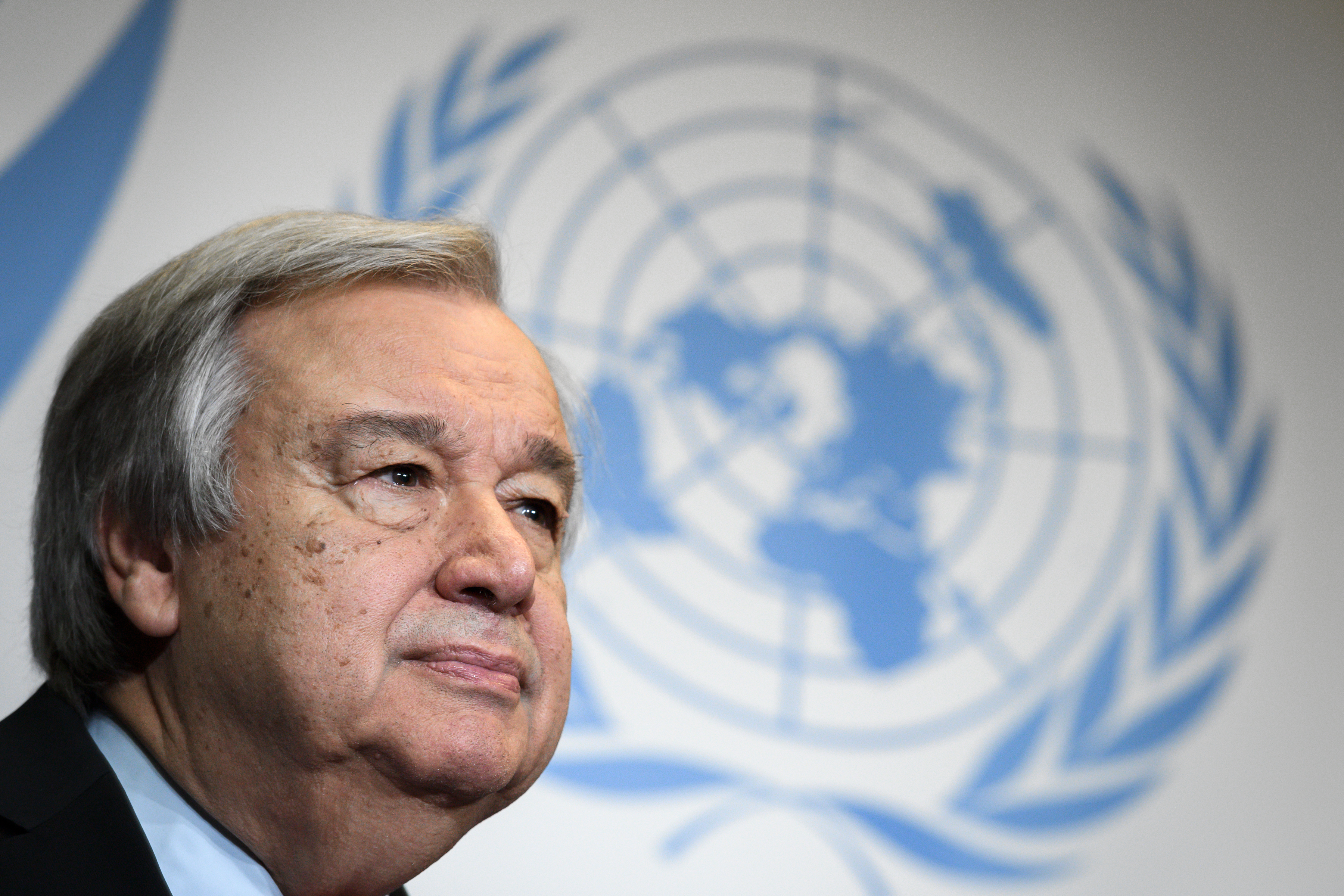 Secretario general de la ONU está preocupado por eventos en Venezuela