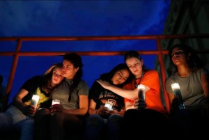 De Columbine a El Paso: Las peores masacres en Estados Unidos