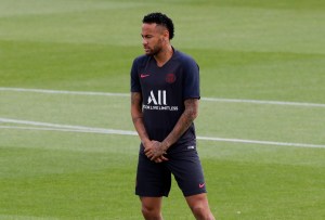 Representantes del Barcelona hablarán con el PSG sobre Neymar