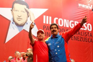 Ismael García afirmó que si cae Hugo Carvajal también lo hará Maduro y Diosdado
