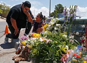México tomará acciones jurídicas por la muerte de mexicanos en el tiroteo de Texas
