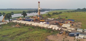 Nuevo hallazgo gigante de petróleo en República del Congo. Podría producir 983 mil b/d