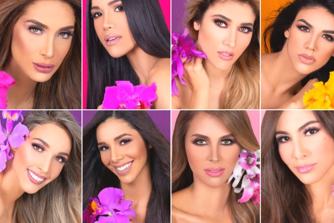 ¡Ufff lo mejor del certamen! Así fue el desfile en traje de baño de las candidatas al #MissVenezuela2019