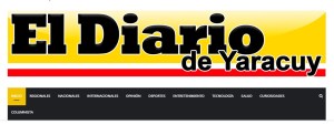 Gobernador Julio León anuncia la expropiación del “El Diario de Yaracuy” (video)
