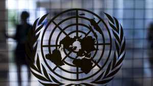 La ONU envía a un mediador a Bolivia para ayudar a superar la crisis (VIDEO)