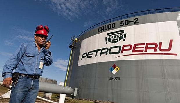 La petrolera estatal peruana Petroperú “está quebrada”, denuncia ministro de Energía y Minas