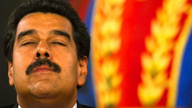 Los aliados de Maduro y sus propias pesadillas