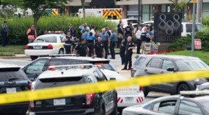 Reportan tiroteo en Chicago; hay al menos siete heridos