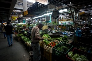 Cenda: Canasta alimentaria en Venezuela superó los 199 dólares durante el mes de enero
