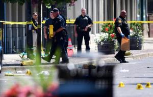 Una de las nueve víctimas en Dayton es la hermana del autor del tiroteo