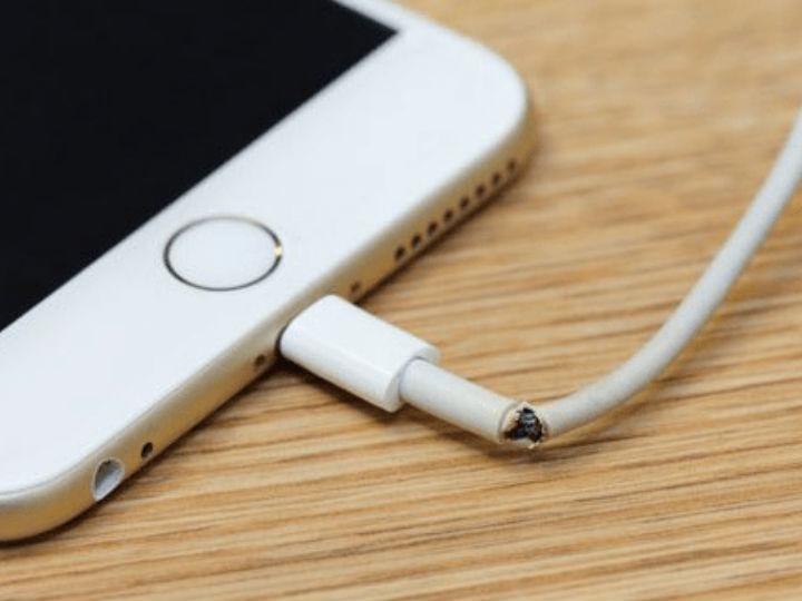 ¡Resuelve! Cómo arreglar el cable de tu celular y extender su vida útil