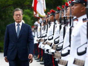 Corea del Sur romperá un acuerdo de cooperación en inteligencia militar con Japón