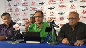 Diputado Omar Ávila: El régimen de Maduro oprime el bolsillo de los trabajadores