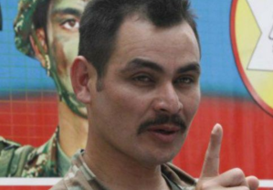 Matan a exguerrillero que asesinó y cercenó mano de otro miembro de las FARC en 2008