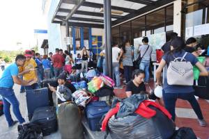 Visa humanitaria es también para venezolanos que ingresaron a Ecuador hasta el 26 de julio