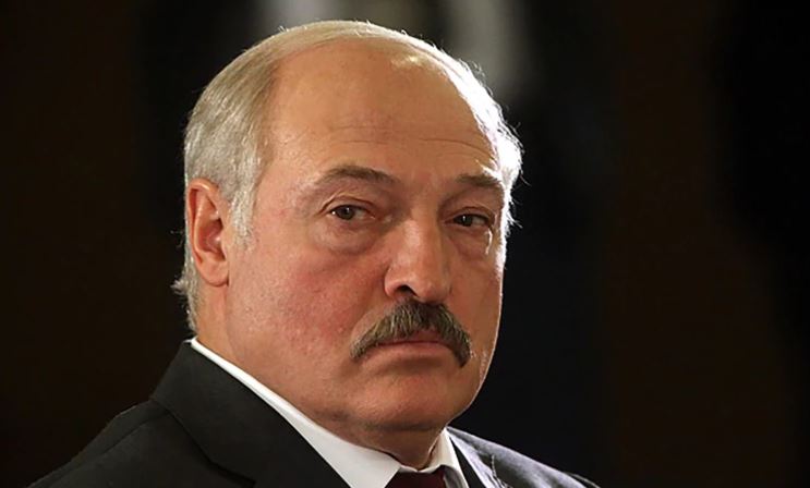 Lukashenko: Si Bielorrusia cae, la próxima será Rusia
