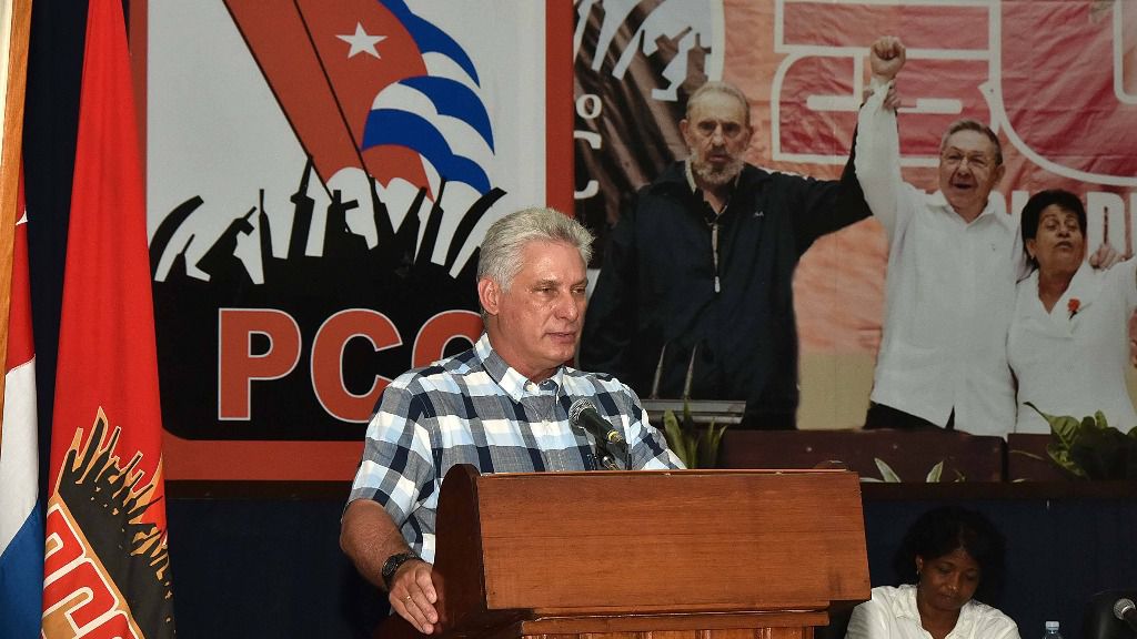 ALnavío: Regresa el Periodo Especial a Cuba y Maduro no lo puede evitar