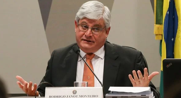 Exfiscal general confiesa que planeó asesinar a juez del Tribunal Supremo de Brasil