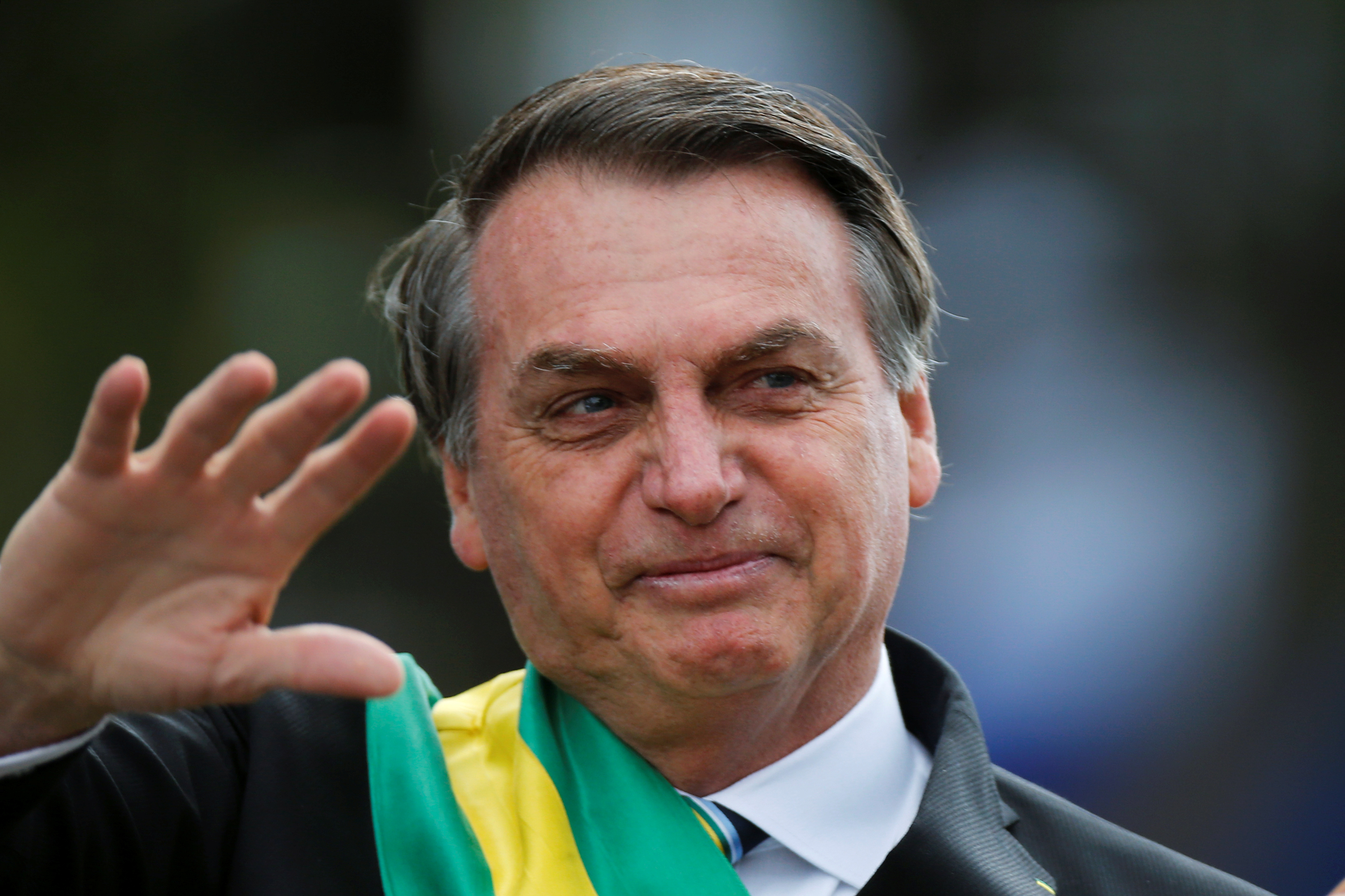 Bolsonaro recibirá el alta tras someterse a su cuarta operación en un año