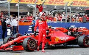 La FIA rompe el silencio sobre su polémico acuerdo con Ferrari que ha enfadado a los otras escuderías